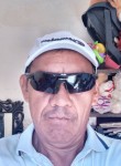 Narciso, 55 лет, Santa Cruz de la Sierra