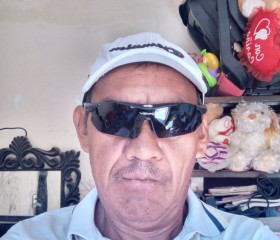 Narciso, 55 лет, Santa Cruz de la Sierra