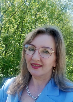 Ekaterina, 45, Russia, Totma