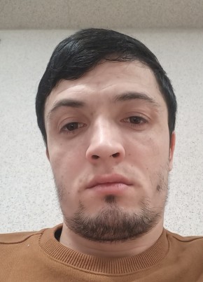 Андрей, 25, Россия, Мотыгино