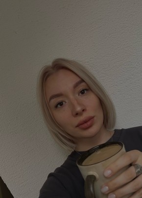Анастасия, 26, Россия, Нахабино