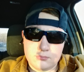 Timothy, 18, Nashville