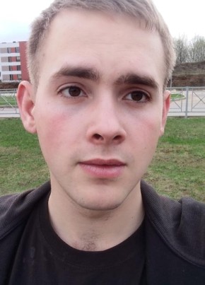Александр, 21, Россия, Малоярославец