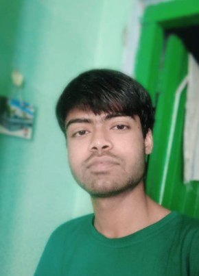 Alfaj Mansuri, 18, India, Kota (State of Rājasthān)