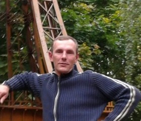 Юрий, 49 лет, Чернігів