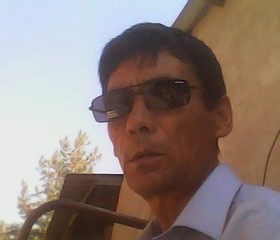 Alik Ten, 60 лет, Toshkent