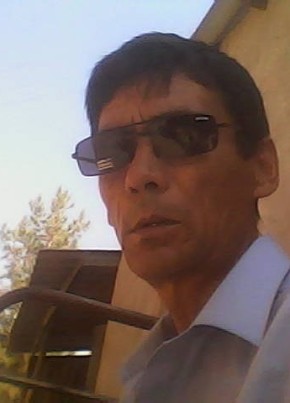 Alik Ten, 60, O‘zbekiston Respublikasi, Toshkent