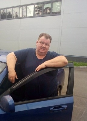 Андрей, 58, Россия, Луга
