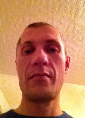 Игорь, 42, Россия, Усинск