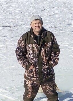 Андрей, 52, Россия, Чита