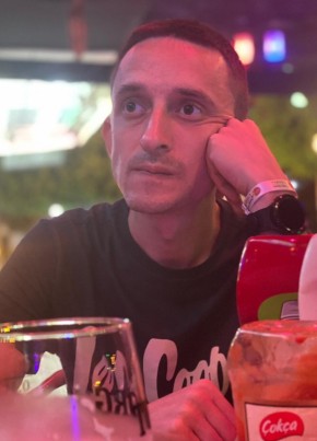 Макс из Добруша 38 лет