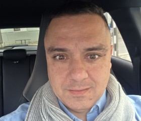Rui, 48, Barreiro