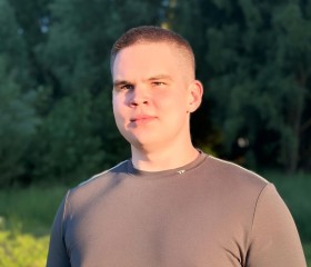 Kirill, 21, Cheboksary