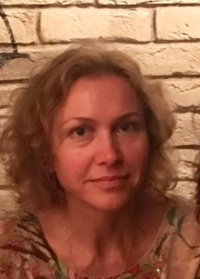 Lyudmila , 52, Russia, Moscow