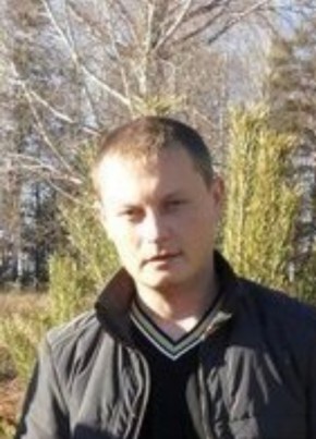 Алексей из Усть-Катава 20 лет