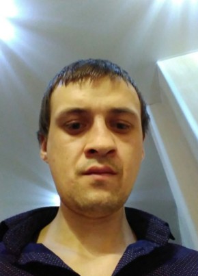 Максим, 37, Россия, Когалым