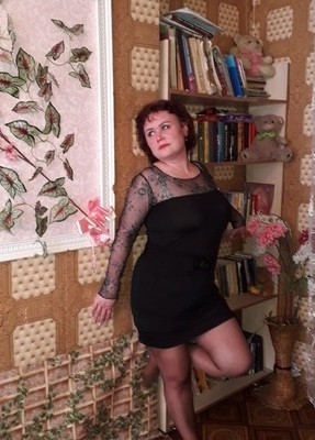 Олеся, 42, Россия, Коркино