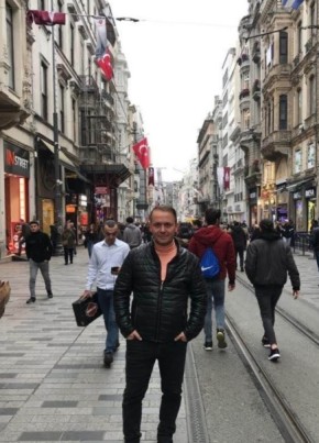 Ertas, 29, Türkiye Cumhuriyeti, Beypazarı