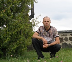 Виталий, 45 лет, Ковель