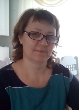 Наталья, 52, Россия, Димитровград