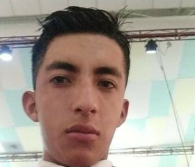 Martín López, 25 лет, México Distrito Federal