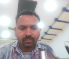 Dinesh, 33 года, Indore