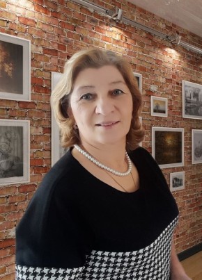 Ольга, 56, Россия, Месягутово