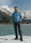 Денис, 44 года, Алматы