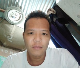 Christian Cezar, 22, San Mateo (Calabarzon)