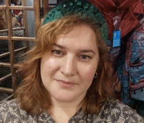 Nina, 43, Syktyvkar