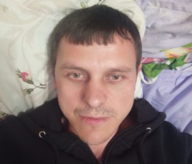 Кирилл Нагога, 38 лет, Роговская
