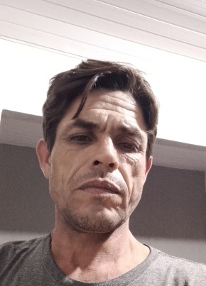 Silas из Timbó 47 лет