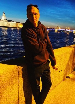 Dmitri, 34, Россия, Москва
