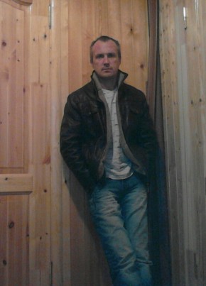 Сергей, 47, Россия, Смоленск