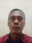Nur Sakban, 49 лет, Kota Bekasi