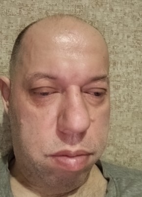 Dmitriy, 49, Russia, Samara