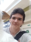 Даниил, 19 лет, Ярославль