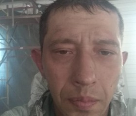 Борис, 42 года, Новокузнецк