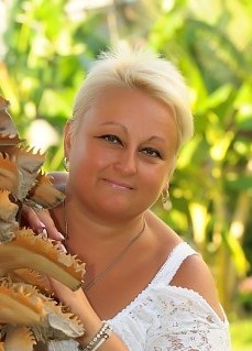 Галина , 49, Қазақстан, Көкшетау