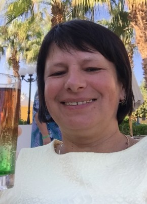 Olga, 53, Україна, Чортків