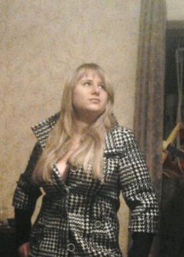 MisS_VampiR, 32, Україна, Макіївка