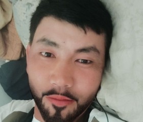 Bro Boik, 32, Bishkek