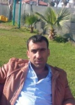 Mehmet, 41, Türkiye Cumhuriyeti, Muş