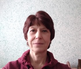 Татьяна, 66 лет, Керчь