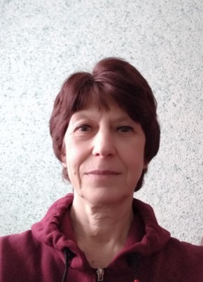 Татьяна, 66, Россия, Керчь