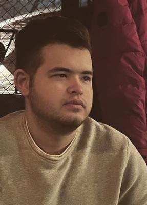 Максим, 25, Россия, Новочеркасск