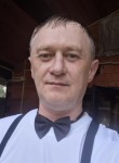 Dima, 44, Krasnoyarsk