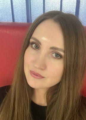 Tania, 30, Russia, Novosibirsk