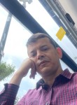 Abdullah, 32  , Istanbul