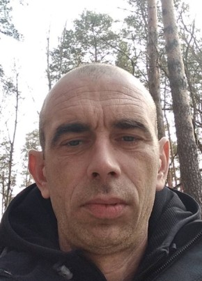 Руслан, 42, Россия, Выкса